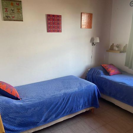 El Abrigo Villa El Calafate Eksteriør bilde