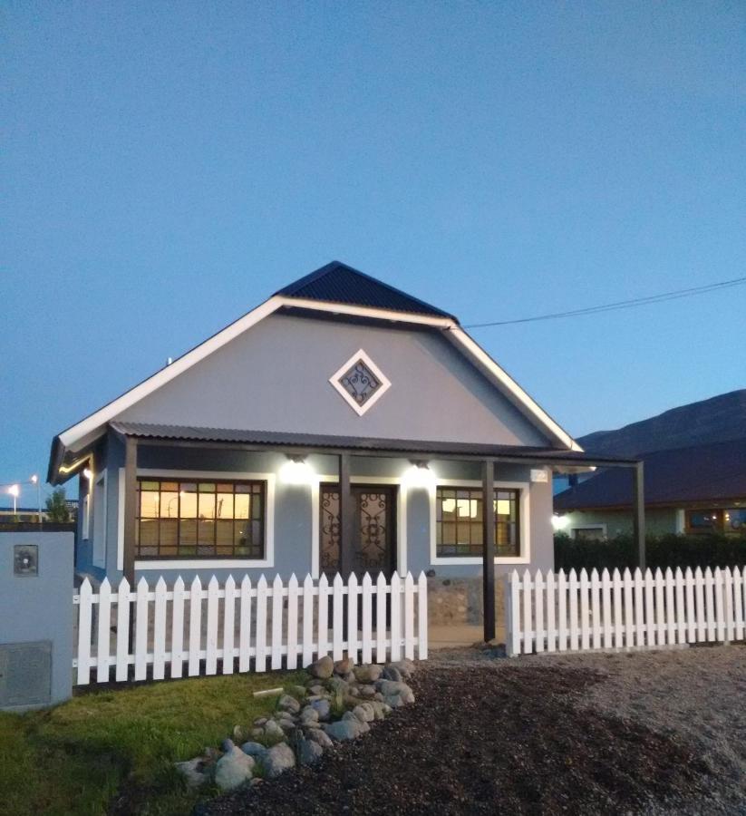 El Abrigo Villa El Calafate Eksteriør bilde