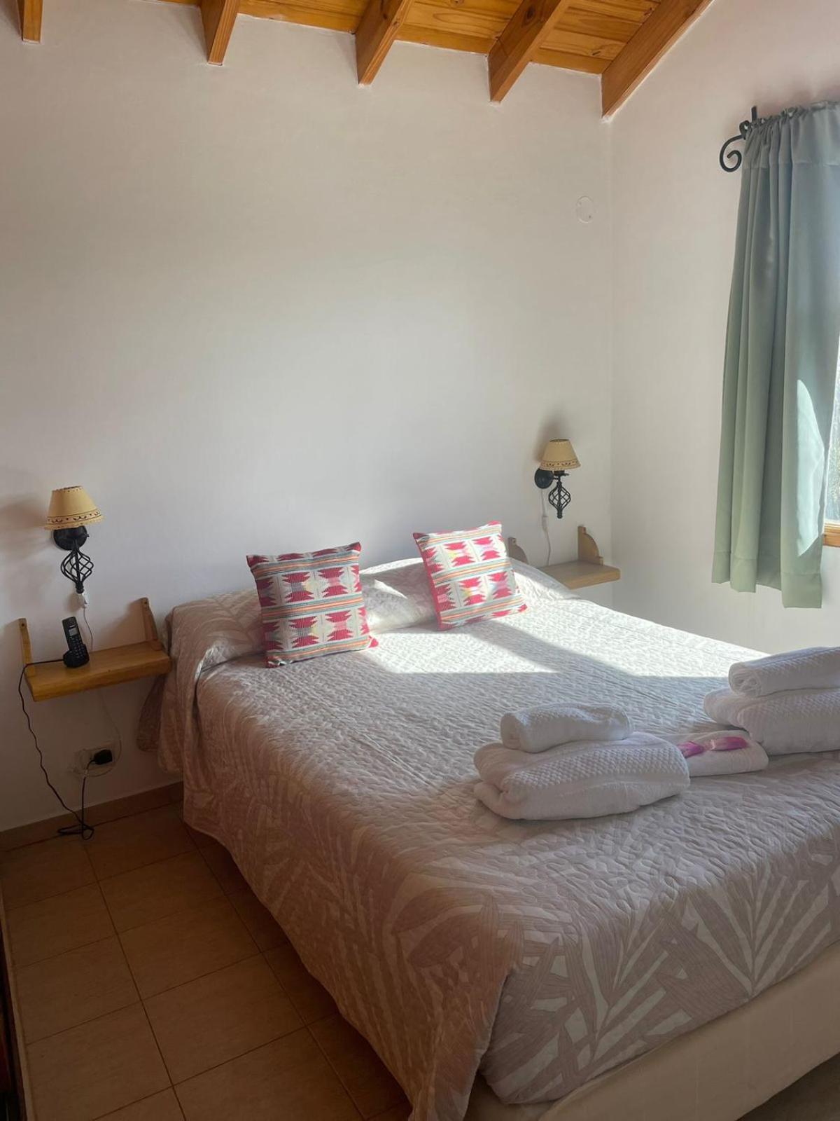 El Abrigo Villa El Calafate Eksteriør bilde