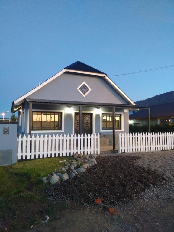 El Abrigo Villa El Calafate Eksteriør bilde