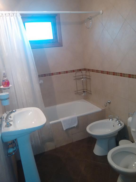 El Abrigo Villa El Calafate Eksteriør bilde